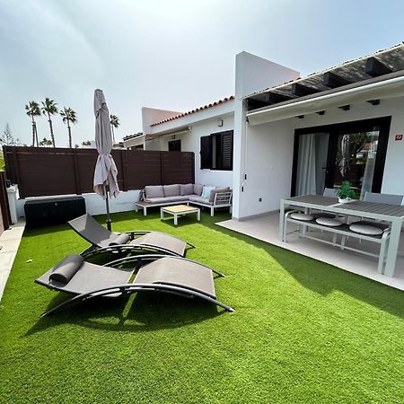 Villa Paraiso Maspalomas  Esterno foto