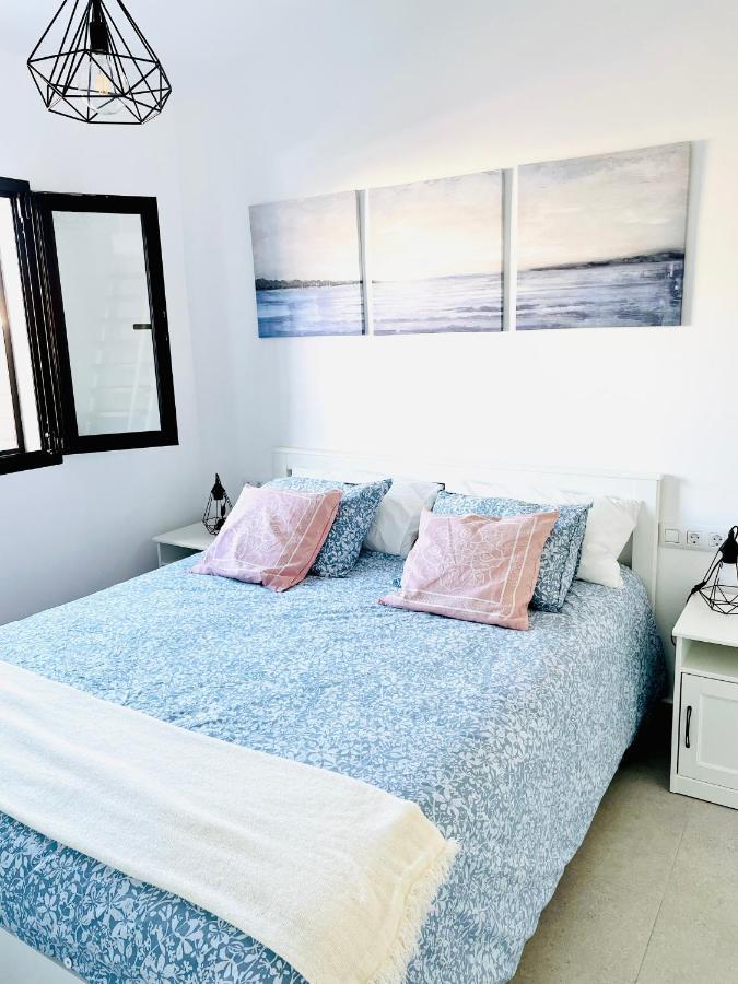 Villa Paraiso Maspalomas  Esterno foto