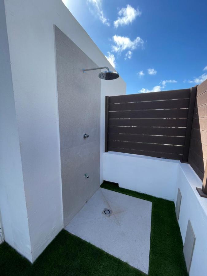 Villa Paraiso Maspalomas  Esterno foto