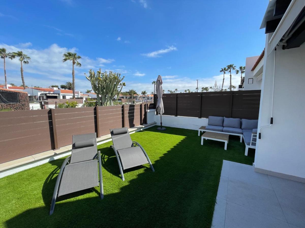 Villa Paraiso Maspalomas  Esterno foto