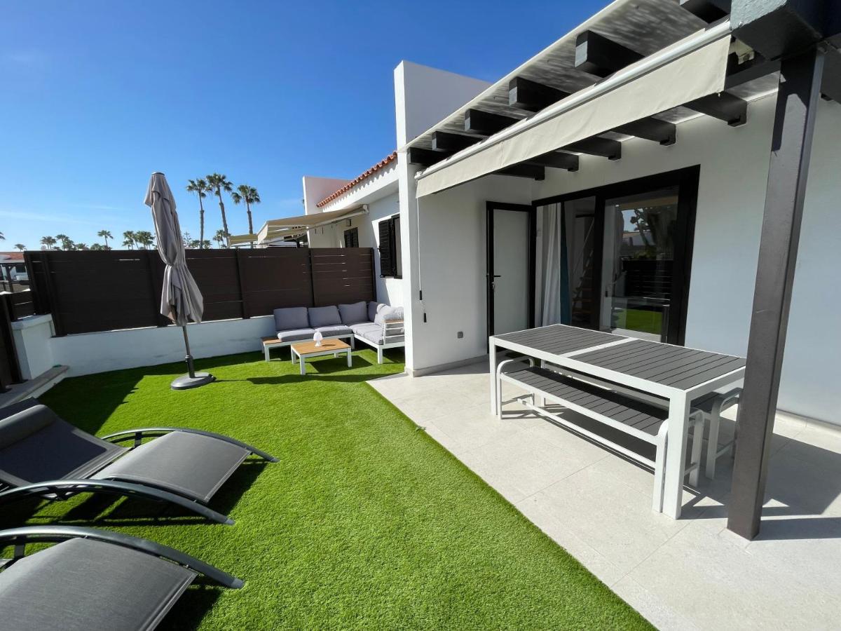Villa Paraiso Maspalomas  Esterno foto