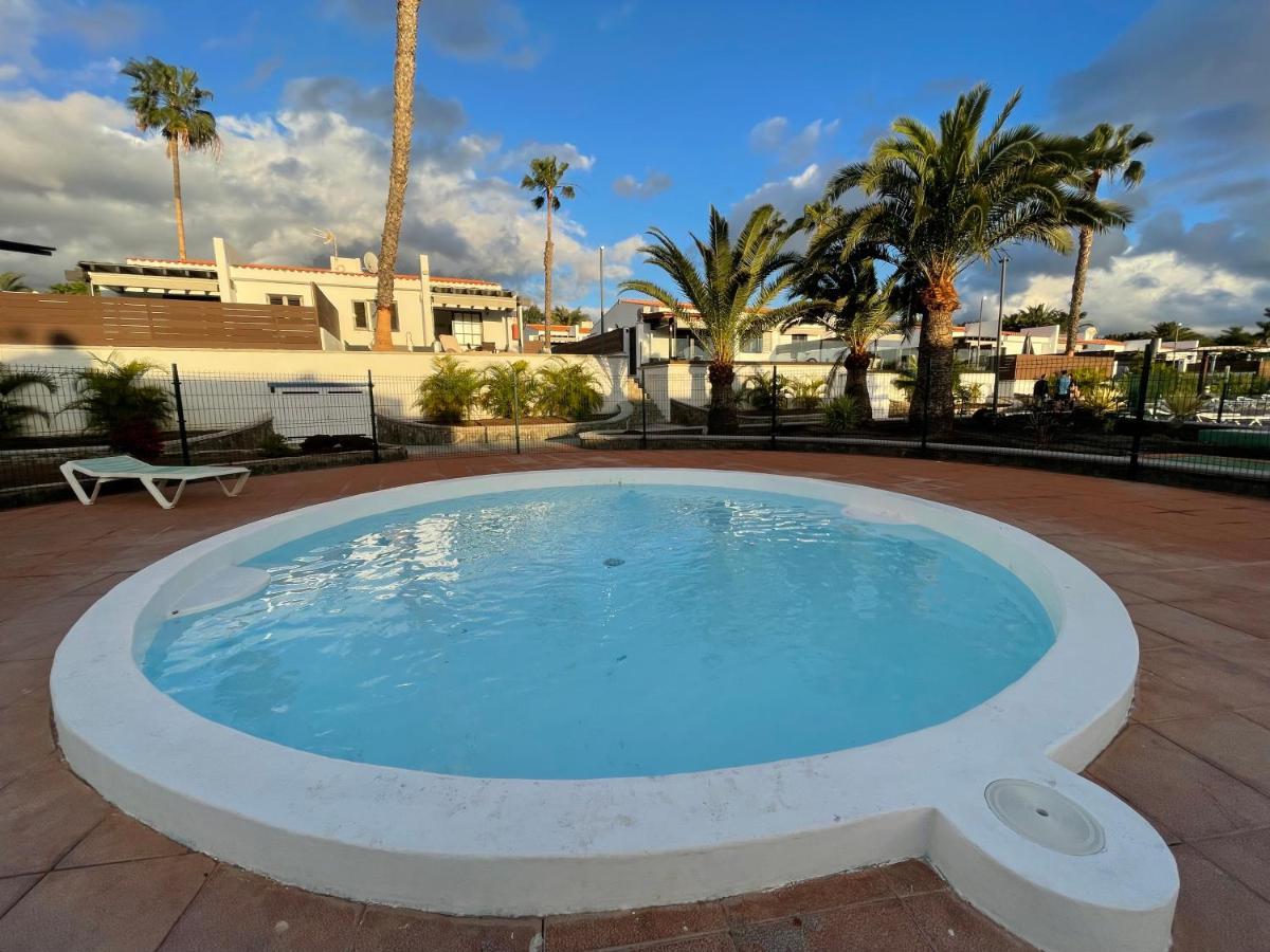 Villa Paraiso Maspalomas  Esterno foto
