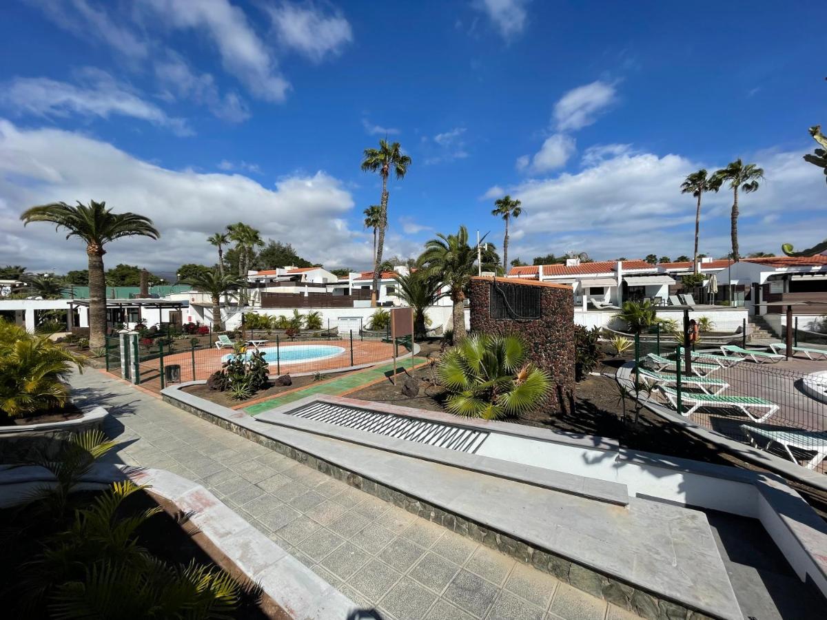 Villa Paraiso Maspalomas  Esterno foto