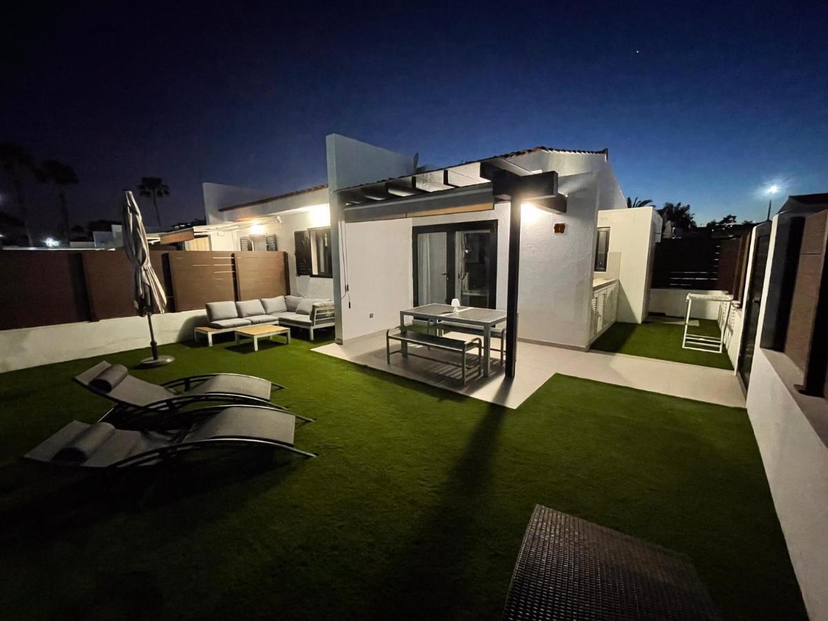 Villa Paraiso Maspalomas  Esterno foto