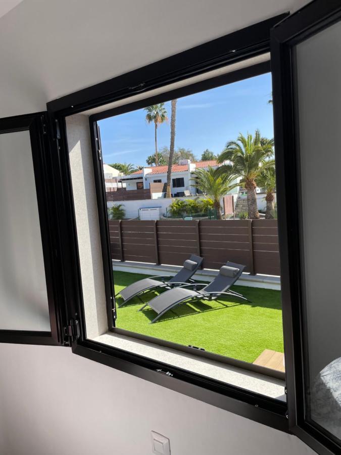 Villa Paraiso Maspalomas  Esterno foto