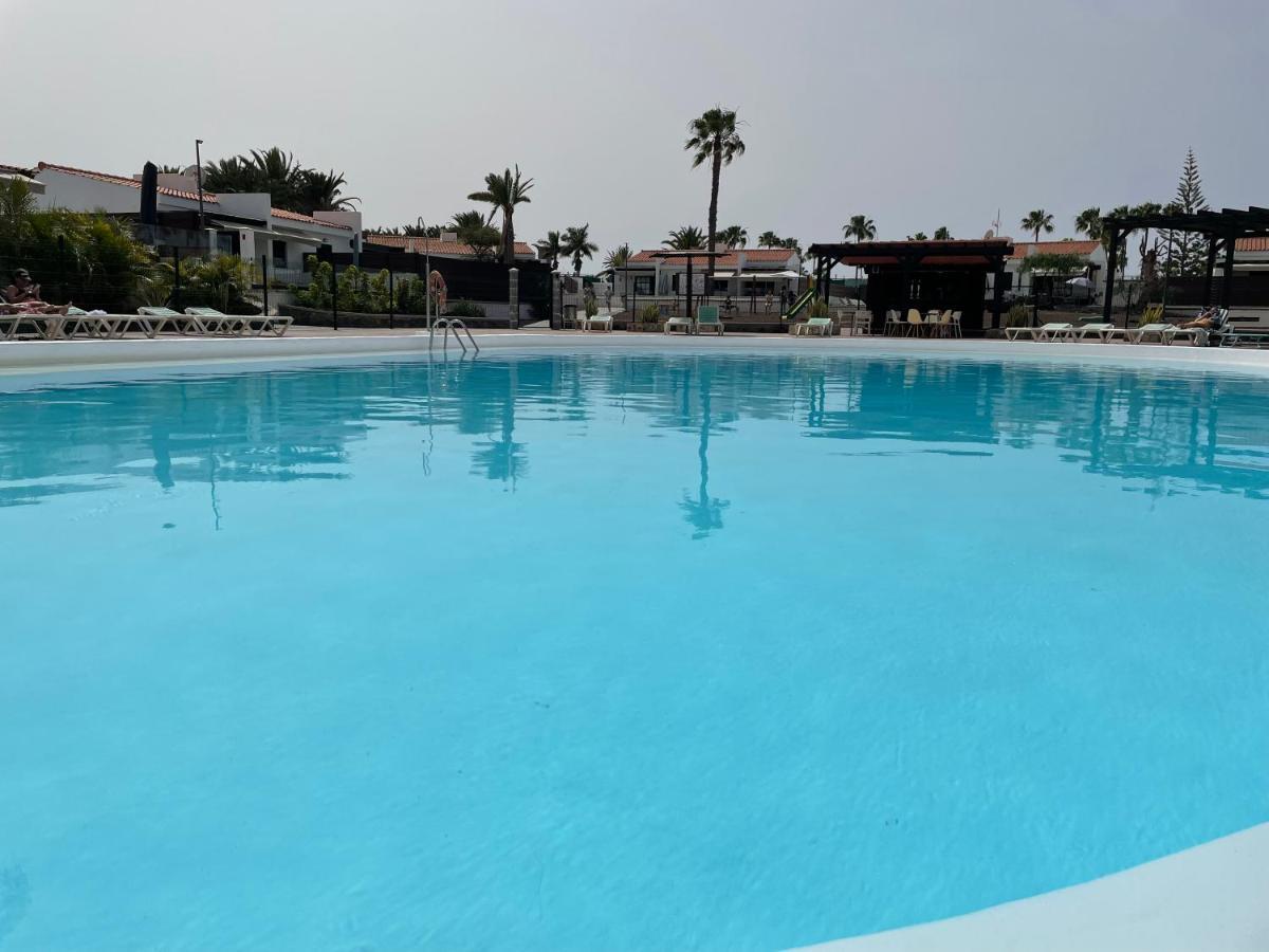 Villa Paraiso Maspalomas  Esterno foto