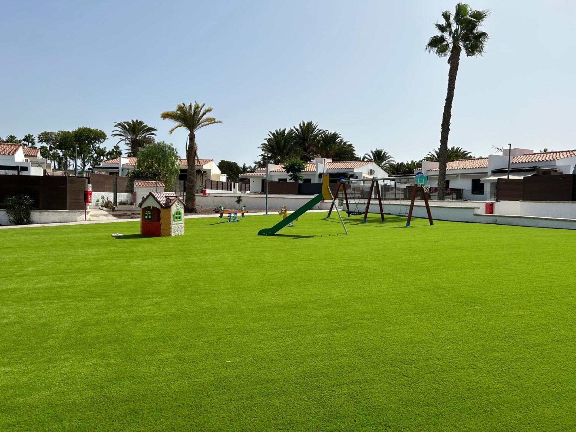 Villa Paraiso Maspalomas  Esterno foto